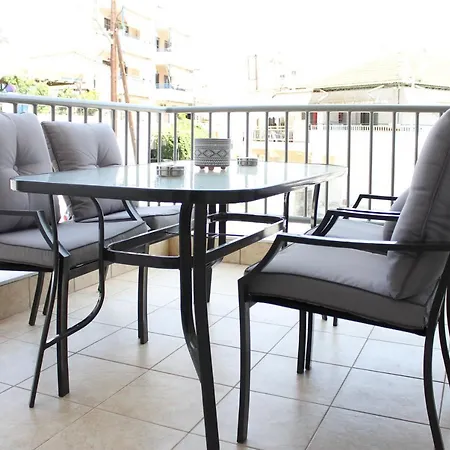 Appartamento Side Kavala