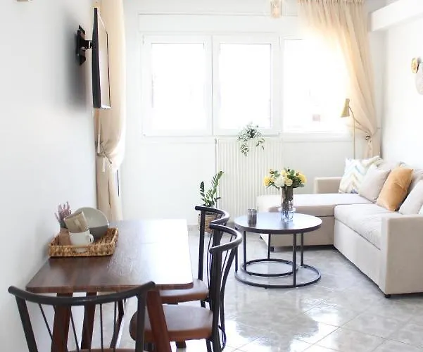 Side Apartment