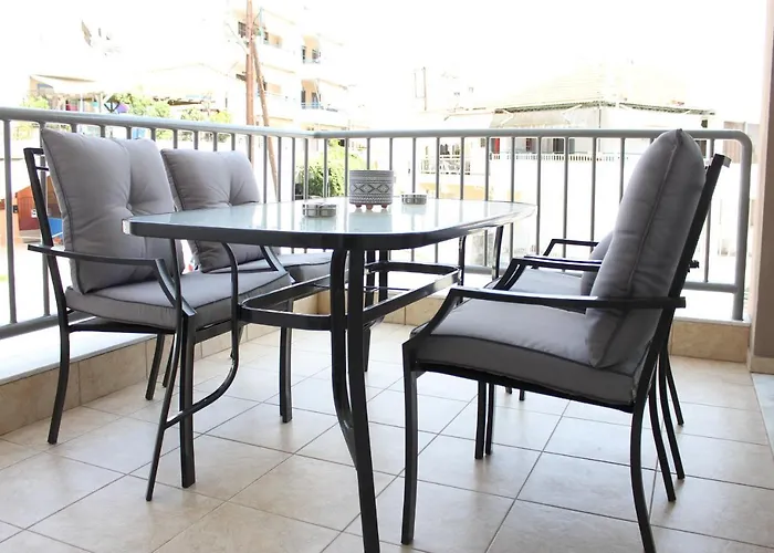 Apartment Side Kavala