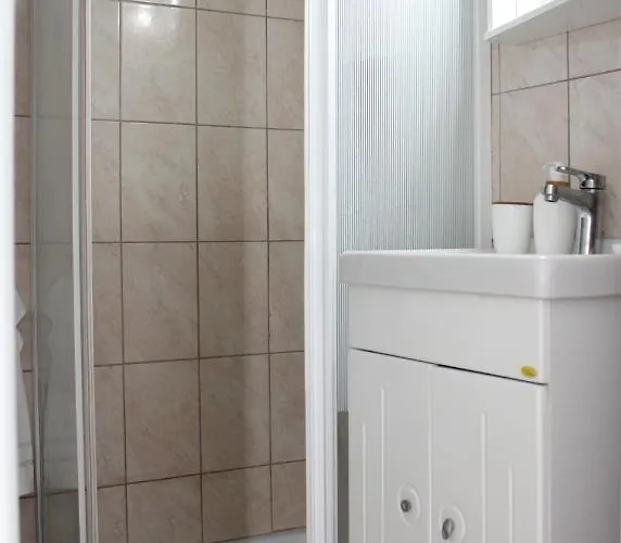 Apartment Side Kavala