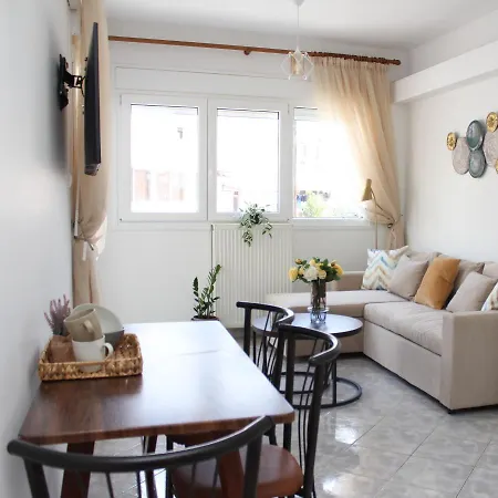 Apartment Side Beach *