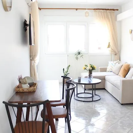 Side Beach Apartment