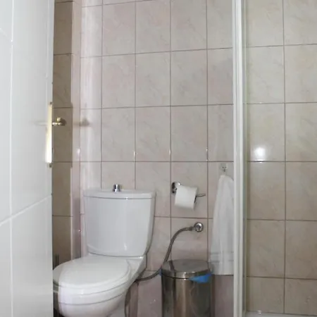 Side Διαμέρισμα