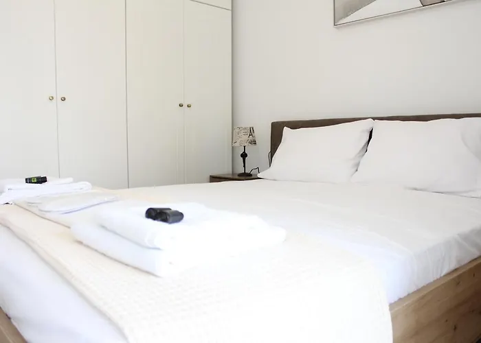 Side Apartman *