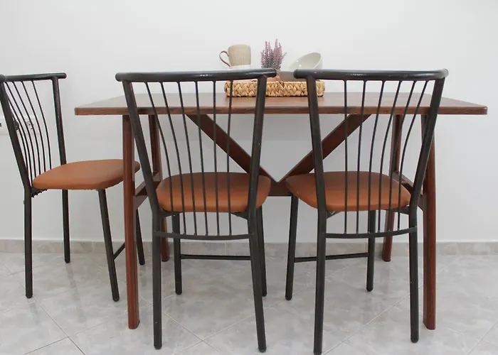 Side Apartman *