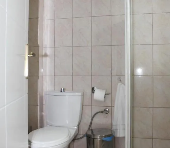 Side Apartman